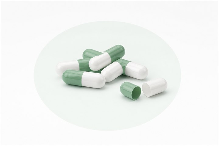 Capsules (hard shell)
