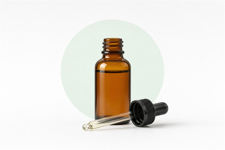 Liquids for external use