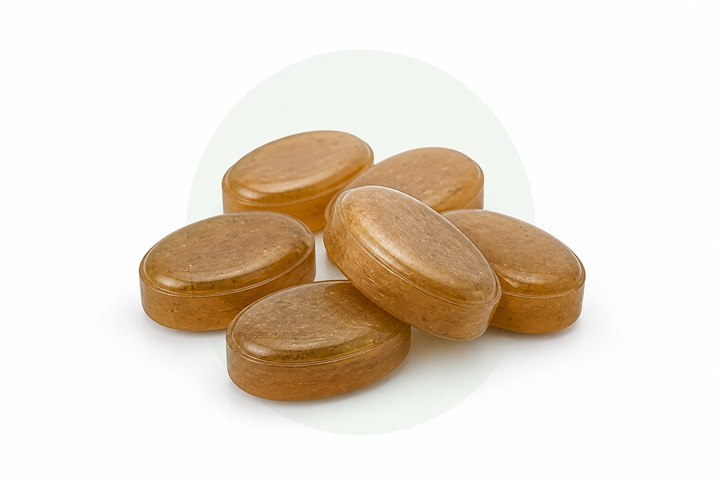 Lozenges