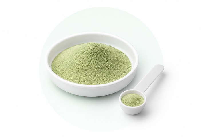 Powders