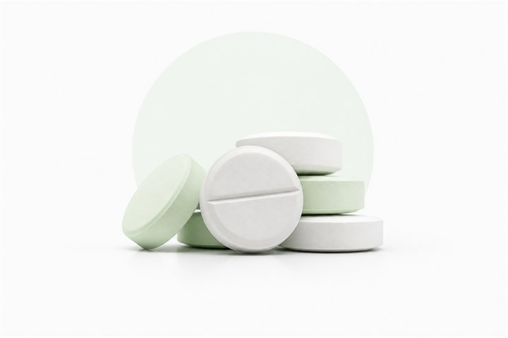 Tablets