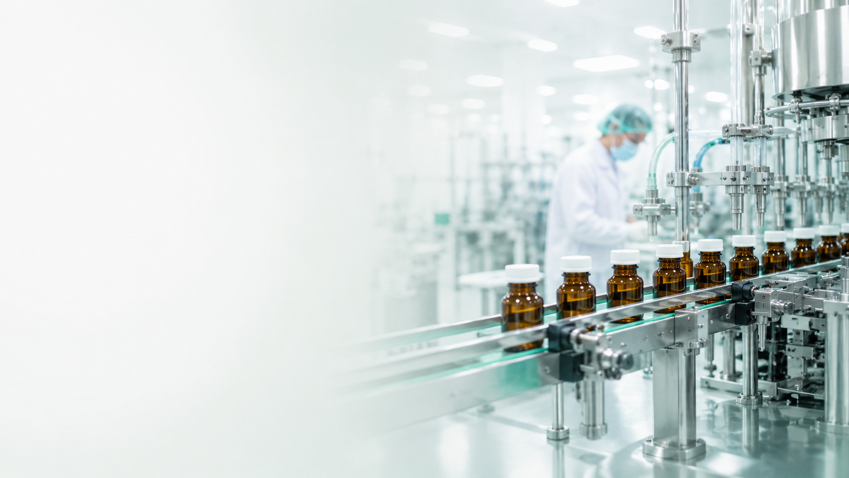 Safe, Hygienic Methods of Processing